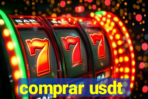 comprar usdt